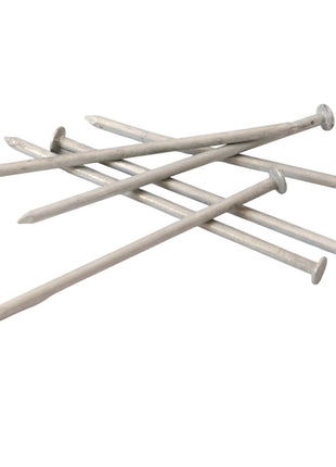 Gwoździe budowlane ocynkowane 4,0x100mm 5kg – ok. 475 szt.